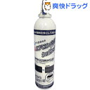 エアコン内部クリーナー シュ!シュ!(420mL)