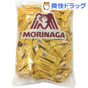森永 ミルクキャラメル 大袋(557g)