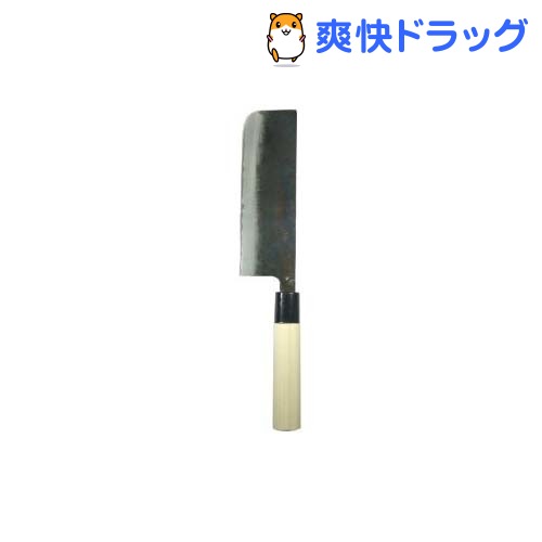 土佐一 黒打菜切包丁 165mm(1丁)【HLS_DU】 /[キッチン用品]【送料無料】