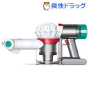 【正規品】ダイソン V7 マットレス HH11COM(1台)【ダイソン(dyson)】【送料無料】