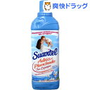 メキシコスアビテル 柔軟剤 フレスカ プリマベーラ(850mL)【スアビテル(Suavitel)】[柔軟剤]