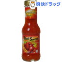 モラドック スイートチリソース(250mL)【モラドック】