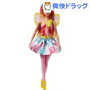 【オススメ】バービー スイーツフェアリー FJC88(1コ入...