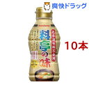 マルコメ 液みそ 料亭の味 四種合わせ(430g*10本セット)【料亭の味】