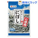 ヤマキ 国内産煮干(270g)