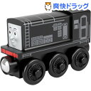 きかんしゃトーマス 木製レールシリーズ ディーゼル GGG35(1コ)【きかんしゃトーマス】