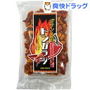 マルシンフーズ ガツンと一発トンガラシ アーモンド入り(80...