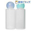 エミー ボトルセットT-21 バイオレット&グリーン(18c...
