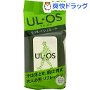 ウルオス(UL・OS／ウル・オス) 薬用リフレッシュシート 徳用タイプ(36枚入)【ウルオス(UL・OS)】