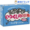 いつくしみ・ね!! そふと(120g*100箱セット)