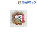海の精 南高梅白干し 28111(150g)
