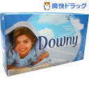 クーポンで10%オフ★ダウニー シート クリーンブリーズ(80枚入)【ダウニー(Downy)】[柔軟剤 液体柔軟剤]【8/15 10:00-23:59までクーポン利用で5000円以上10%オフ】