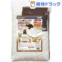 ドギーマン 夢こたつ専用 ふとん&マット シャインスノウ(1組)【ドギーマン(Doggy Man)】