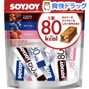 SOYJOY(ソイジョイ) カロリーコントロール80(9本入...