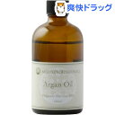 ミュウプロフェッショナルズ キャリアオイル オーガニックアルガンオイル(100mL)【ミュウプロフェッショナルズ】