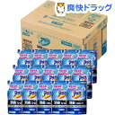 アタック 消臭ストロングジェル つめかえ用(810g*15コ入)【kao16T】【消臭ストロング】【送料無料】