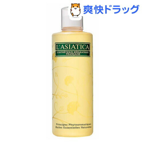 アジアチカ アロマバスエッセンスA リフレッシュ(300mL)【アジアチカ】[入浴剤 バスオイル]