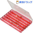 ラルカ ネックレスケース ピンク(1コ入)[ネック