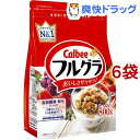 カルビー(calbee) フルグラ(800g*6コセット)【フルグラ】