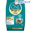 si Lbg DEL̑̏dPA ^[L[(4kg) dalc_purinaone  si(PURINA ONE) [Lbgt[h]