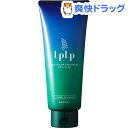 ルプルプ ヘアカラートリートメント モカブラウン(200g)【ルプルプ】【送料無料】