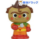 大集合!ほかほかピープー♪シリーズ やきそばパンマン(1コ入...