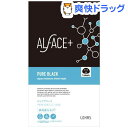 オルフェス アクアモイスチャーマスク ピュアブラック(25mL*5枚入)【オルフェス(ALFACE)】