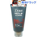 ダヴ メンプラスケア ディープクリーン洗顔(120g)【ダヴ(Dove)】[洗顔]