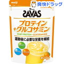 ザバス プロテインプラスグルコサミン 約15食分(210g)【ザバス(SAVAS)】