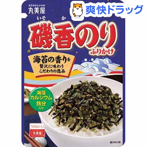 磯香のり ニューパック(24g)