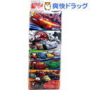 ディズニー カーズ ミニポケットティシュー(16枚(8組)*8コ入)