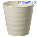 フレグラーポット アイボリー 36型(1コ入)【フレグラー】