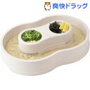 流しそうめんはじめました 大 CLV-332(1台)【送料無料】