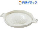 ノースイーグル 陶板ジンギスカン鍋 NE1417(1コ入)【ノースイーグル】【送料無料】