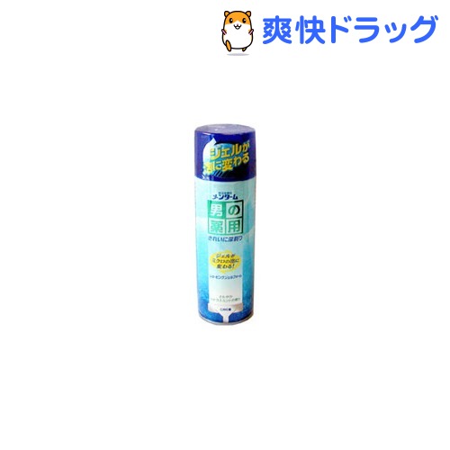 メンターム 薬用シェービングジェルフォーム(150g)[シェービングムース]メンターム 薬用シェービングジェルフォーム / シェービングムース★税込1980円以上で送料無料★