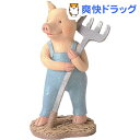 セトクラフト オーナメント 3匹のこぶた 小・スキSR-0681(1コ入)