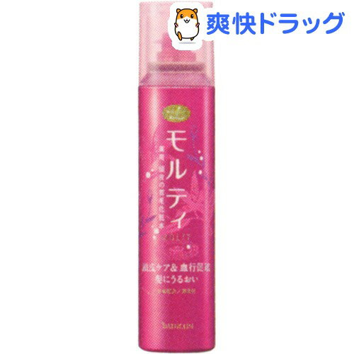 モウガL モルティ 薬用頭皮の育毛化粧水(130g)【モウガ】