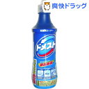 クーポンで10%オフ★ドメスト(500mL)【ドメスト】[液体洗剤 トイレ用]【8/15 10:00-23:59までクーポン利用で5000円以上10%オフ】ドメスト / ドメスト / 液体洗剤 トイレ用★税込1980円以上で送料無料★