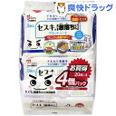 セスキの激落ちくん ウェットシート フローリング用 SS-2...