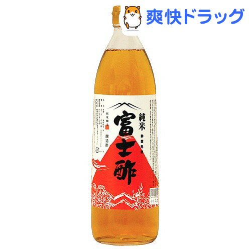 富士酢(900mL)