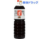 東肥赤酒 料理用 雑酒(1) PET(1000mL)