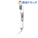 テスコム マイナスイオンカールドライヤー naturamu ...