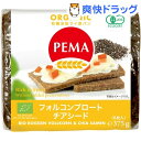 ペーマ フォルコンブロート&チアシード(6枚入)...