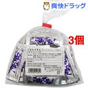 桃屋 ごはんですよ! ミニパック(10g*18袋入*3コセット)