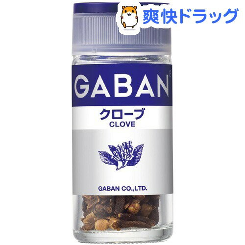 ギャバン クローブ ホール(12g)【ギャバン(GABAN)】