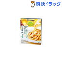 ★税抜3000円以上で送料無料★エコナ 素材にこだわったパスタソース パルメザンチーズと国産卵のカルボナーラ 150g