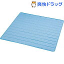 ひんやりクールマット 90X90cm(1枚入)[冷却グッズ]ひんやりクールマット 90X90cm / 冷却グッズ☆送料無料☆