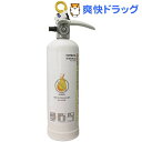 HATSUTA 住宅用強化液消火器 KLZ-1000(1コ入...