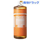 hN^[ui[ }WbN\[v eB[c[(944mL)y}WbN\[v(Dr.Bronner)z[Dr.ui[ ňl풆 @]