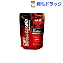 (プロテイン)DNS プロテイン ホエイ&カゼイン スローローディ...